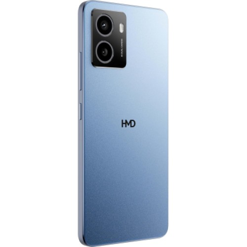 Мобильный телефон HMD Pulse 4/64Gb Blue