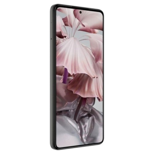 Мобильный телефон HMD Pulse 4/64Gb Black