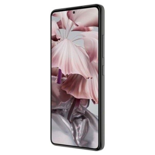 Мобильный телефон HMD Pulse 4/64Gb Black