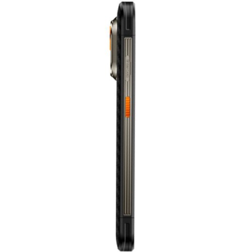 Мобильный телефон Ulefone Armor 25T 8/256Gb Black (6975326668804)
