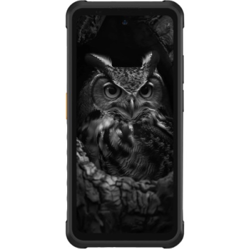 Мобильный телефон Ulefone Armor X31 Pro 8/256Gb Black (6975326668460)