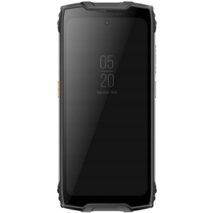Мобільний телефон Blackview BV9300 Pro 8/256GB Black (6931548317050)