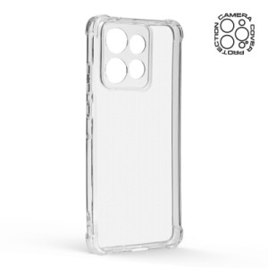 Чехол для мобильного телефона Armorstandart Air Force Motorola Edge 50 Neo Camera cover Clear (ARM80020)