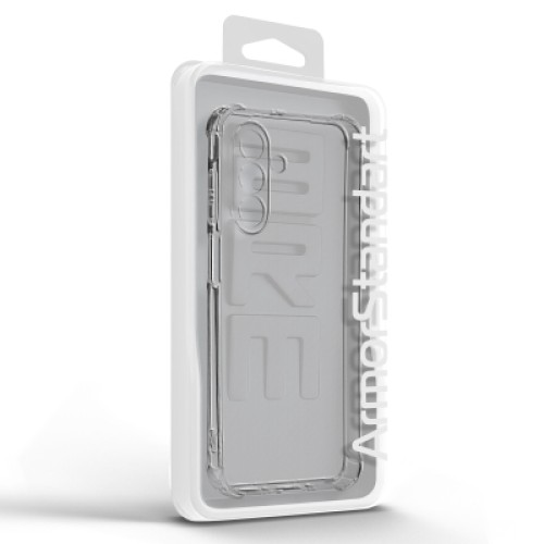 Чехол для мобильного телефона Armorstandart Air Force Samsung A26 5G Camera cover Clear (ARM82171)