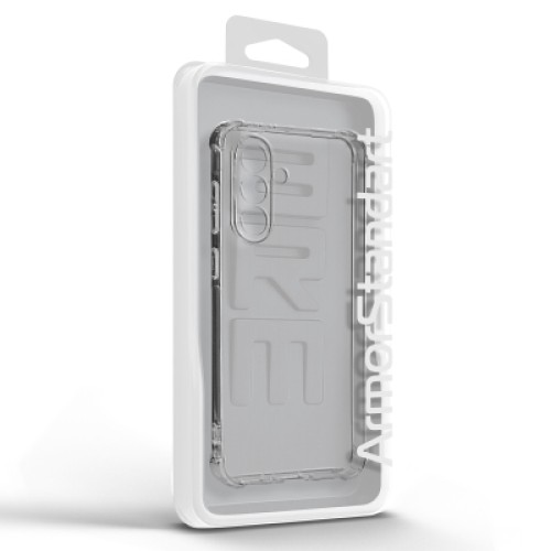 Чехол для мобильного телефона Armorstandart Air Force Samsung A56 5G Camera cover Clear (ARM82585)