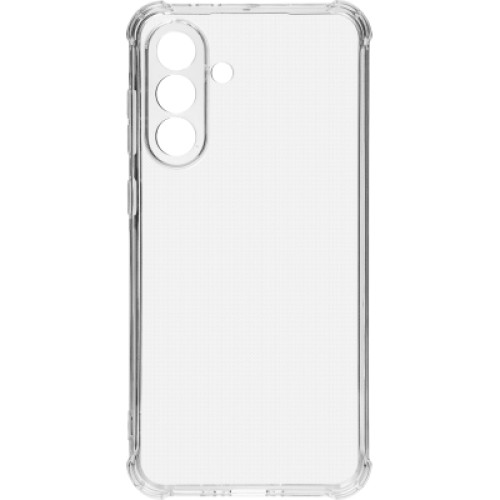 Чехол для мобильного телефона Armorstandart Air Force Samsung A56 5G Camera cover Clear (ARM82585)