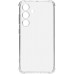 Чехол для мобильного телефона Armorstandart Air Force Samsung S24 Camera cover Clear (ARM83399)