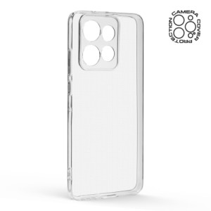 Чехол для мобильного телефона Armorstandart Air Motorola Edge 50 Neo Camera cover Clear (ARM80018)