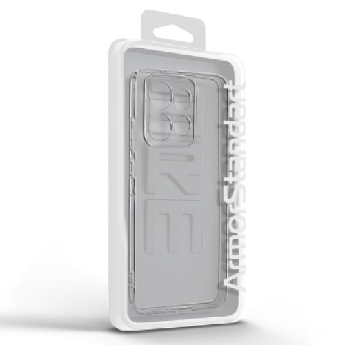 Чехол для мобильного телефона Armorstandart Air Motorola Edge 50 Neo Camera cover Clear (ARM80018)