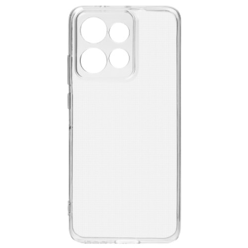 Чехол для мобильного телефона Armorstandart Air Motorola Edge 50 Neo Camera cover Clear (ARM80018)