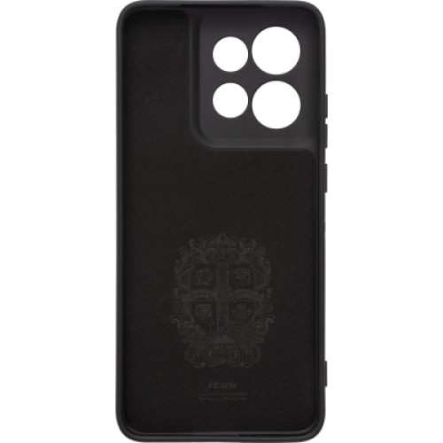 Чехол для мобильного телефона Armorstandart ICON Motorola Edge 50 Neo Camera cover Black (ARM80011)