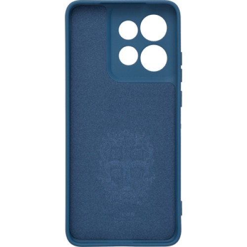 Чехол для мобильного телефона Armorstandart ICON Motorola Edge 50 Neo Camera cover Blue (ARM80012)
