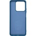 Чехол для мобильного телефона Armorstandart ICON Realme C63 4G / C61 4G / Note 60 4G Blue (ARM83025)