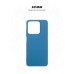 Чехол для мобильного телефона Armorstandart ICON Realme C63 4G / C61 4G / Note 60 4G Blue (ARM83025)