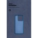 Чехол для мобильного телефона Armorstandart ICON Realme C63 4G / C61 4G / Note 60 4G Blue (ARM83025)