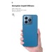 Чехол для мобильного телефона Armorstandart ICON Realme C63 4G / C61 4G / Note 60 4G Blue (ARM83025)