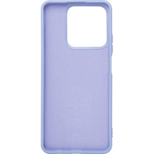 Чохол до мобільного телефона Armorstandart ICON Realme C63 4G / C61 4G / Note 60 4G Lavender (ARM83026)