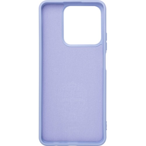 Чехол для мобильного телефона Armorstandart ICON Realme C63 4G / C61 4G / Note 60 4G Lavender (ARM83026)