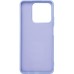 Чехол для мобильного телефона Armorstandart ICON Realme C63 4G / C61 4G / Note 60 4G Lavender (ARM83026)