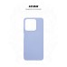 Чехол для мобильного телефона Armorstandart ICON Realme C63 4G / C61 4G / Note 60 4G Lavender (ARM83026)