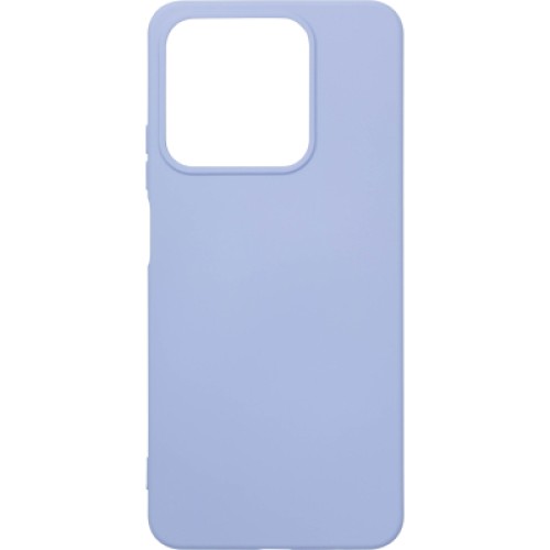 Чехол для мобильного телефона Armorstandart ICON Realme C63 4G / C61 4G / Note 60 4G Lavender (ARM83026)