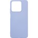 Чехол для мобильного телефона Armorstandart ICON Realme C63 4G / C61 4G / Note 60 4G Lavender (ARM83026)