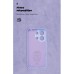 Чехол для мобильного телефона Armorstandart ICON Xiaomi Redmi Note 13 4G Camera cover Lavender (ARM83402)