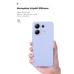 Чехол для мобильного телефона Armorstandart ICON Xiaomi Redmi Note 13 4G Camera cover Lavender (ARM83402)