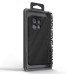 Чехол для мобильного телефона Armorstandart Matte Slim Fit Motorola Edge 50 Neo Camera cover Black (ARM80010)