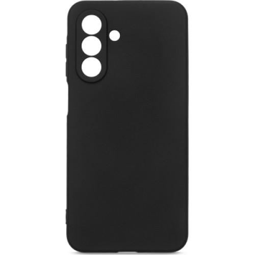 Чехол для мобильного телефона Armorstandart Matte Slim Fit Samsung A26 5G Camera cover Black (ARM82187)