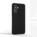 Чехол для мобильного телефона Armorstandart Matte Slim Fit Samsung A56 5G Camera cover Black (ARM82591)