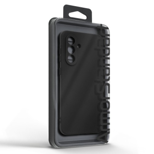 Чехол для мобильного телефона Armorstandart Matte Slim Fit Samsung A56 5G Camera cover Black (ARM82591)