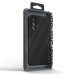 Чехол для мобильного телефона Armorstandart Matte Slim Fit Samsung A56 5G Camera cover Black (ARM82591)