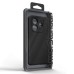 Чехол для мобильного телефона Armorstandart Matte Slim Fit Xiaomi Redmi Note 14 5G Camera cover Black (ARM79725)