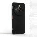 Чехол для мобильного телефона Armorstandart Matte Slim Fit ZTE Nubia Focus Pro 5G Camera cover Black (ARM78951)