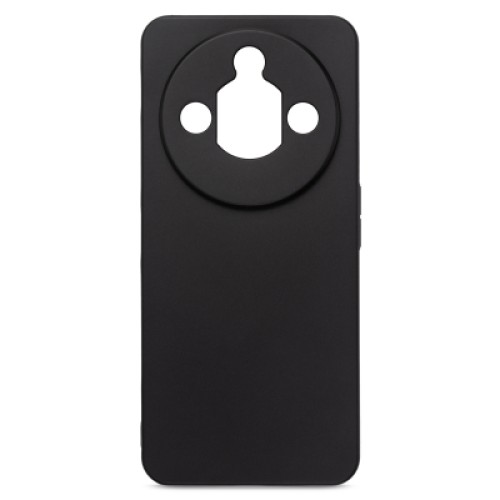 Чехол для мобильного телефона Armorstandart Matte Slim Fit ZTE Nubia Focus Pro 5G Camera cover Black (ARM78951)