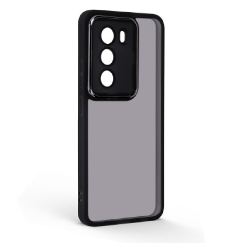 Чехол для мобильного телефона Armorstandart Shade Infinix Hot 50 Pro 4G Black (ARM81004)