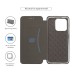 Чехол для мобильного телефона Armorstandart G-Case Infinix Hot 50i / Smart 9 Black (ARM80969)