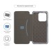Чехол для мобильного телефона Armorstandart G-Case Infinix Hot 50i / Smart 9 Blue (ARM80968)