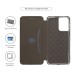 Чехол для мобильного телефона Armorstandart G-Case Motorola G55 5G Black (ARM81222)
