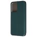Чехол для мобильного телефона Armorstandart G-Case Motorola G55 5G Green (ARM81221)