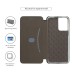 Чехол для мобильного телефона Armorstandart G-Case Motorola G55 5G Green (ARM81221)
