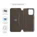Чехол для мобильного телефона Armorstandart G-Case Motorola G75 5G Black (ARM81619)