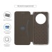 Чехол для мобильного телефона Armorstandart G-Case Tecno Spark 30 4G (KL6) Black (ARM81364)