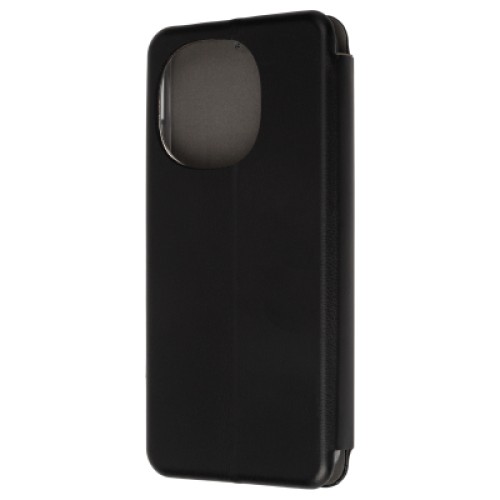 Чехол для мобильного телефона Armorstandart G-Case Tecno Spark Go 1 (KL4) Black (ARM81226)
