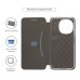 Чехол для мобильного телефона Armorstandart G-Case Tecno Spark Go 1 (KL4) Black (ARM81226)
