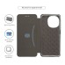 Чехол для мобильного телефона Armorstandart G-Case Tecno Spark Go 1 (KL4) Green (ARM81225)