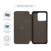 Чехол для мобильного телефона Armorstandart G-Case ZTE Blade A35 4G / A55 4G Black (ARM81523)