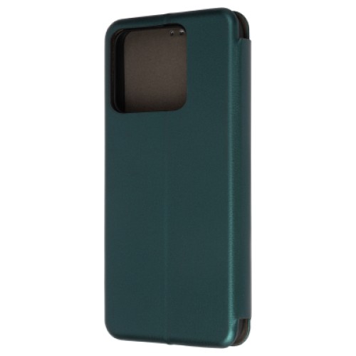 Чехол для мобильного телефона Armorstandart G-Case ZTE Blade A35 4G / A55 4G Green (ARM81522)