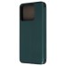 Чехол для мобильного телефона Armorstandart G-Case ZTE Blade A35 4G / A55 4G Green (ARM81522)